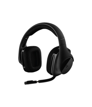 Logitech | Gaming Headset | G533 | On-Ear Built-in microphone