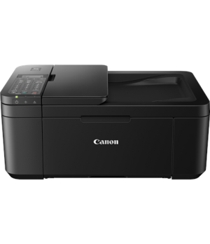 Multifunctional Printer | PIXMA TR 4650 | Inkjet | Colour | Inkjet All-in-One printer | A4 | Wi-Fi | Black