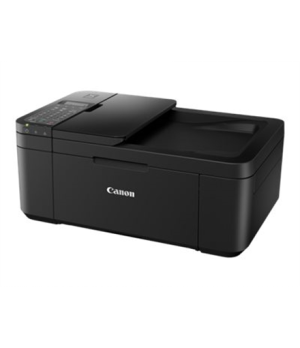 Multifunctional Printer | PIXMA TR 4650 | Inkjet | Colour | Inkjet All-in-One printer | A4 | Wi-Fi | Black