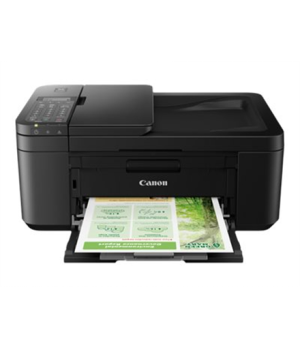 Multifunctional Printer | PIXMA TR 4650 | Inkjet | Colour | Inkjet All-in-One printer | A4 | Wi-Fi | Black