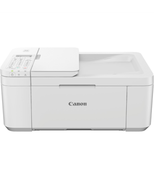 Multifunctional Printer | PIXMA TR 4651 | Inkjet | Colour | Inkjet All-in-One printer | A4 | Wi-Fi | White