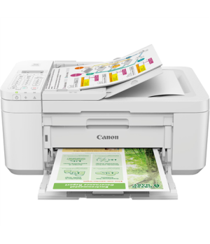 Multifunctional Printer | PIXMA TR 4651 | Inkjet | Colour | Inkjet All-in-One printer | A4 | Wi-Fi | White