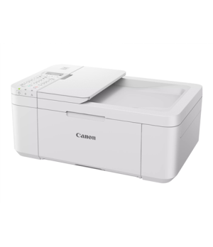 Multifunctional Printer | PIXMA TR 4651 | Inkjet | Colour | Inkjet All-in-One printer | A4 | Wi-Fi | White