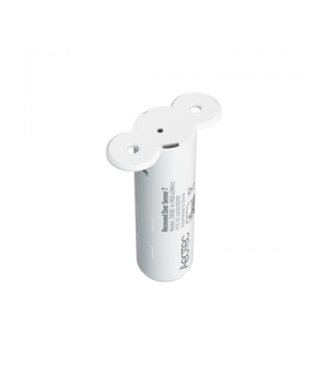 Aeotec Recessed Door Sensor 7, Z-Wave Plus V2 | AEOTEC | Recessed Door Sensor 7 | Z-Wave Plus V2 | Z-Wave | White