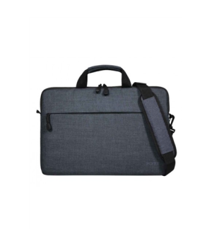 PORT DESIGNS | Belize | Fits up to size 13.3 " | Toploading laptop case | Black | Shoulder strap