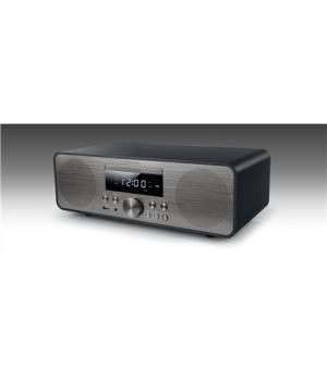 Muse | Bluetooth Micro System | M-880 BTC | Silver | Yes | USB port | AUX in | Bluetooth | CD player | FM radio | Wireless conne