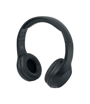 New-One | Headphones | HD 68 | Wireless | Bluetooth | Black