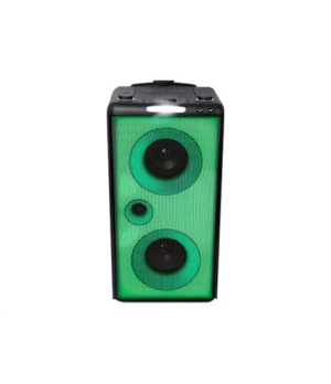 Muse | Party Box Bluetooth Speaker | M-1928 DJ | Yes | 300 W | Bluetooth | Black | NFC features | Portable | Wireless connection