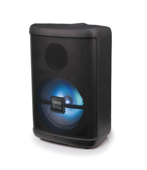 New-One | Party Bluetooth speaker with FM radio and USB port | PBX 150 | 150 W | Bluetooth | Black | Wireless connection