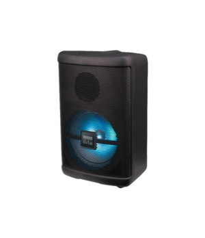 New-One | Party Bluetooth speaker with FM radio and USB port | PBX 150 | 150 W | Bluetooth | Black | Wireless connection