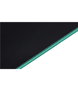 Deepcool | PREMIUM CLOTH GAMING MOUSE PAD | GM800 | Black surface, DeepCool green edge