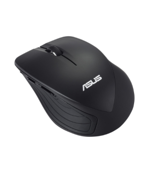 Asus | WT465 | Wireless Optical Mouse | wireless | Black