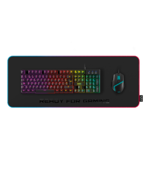 Energy Sistem Gaming Mouse Pad ESG P3 Hydro | Energy Sistem | Gaming Mouse Pad | ESG P3 Hydro | 800 x 300 x 4  mm