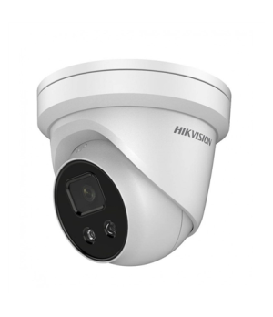 Hikvision | IP Dome Camera | DS-2CD2386G2-IU F2.8 | Dome | 8 MP | 2.8mm | Power over Ethernet (PoE) | IP66 | H.264/ H.264+/ H.26