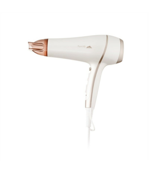 ETA | Hair Dryer | Fenite ETA732090000 | 2400 W | Number of temperature settings 3 | Ionic function | Diffuser nozzle | White