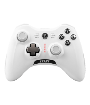 MSI | Force GC30 V2 White | Gaming controller