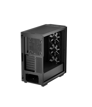 Deepcool | MID TOWER CASE | CG540 | Side window | Black | Mid-Tower | Power supply included No | ATX PS2