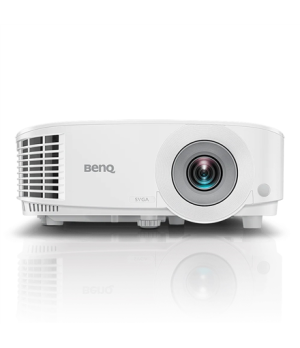 Benq | MS550 SVGA | SVGA (800x600) | 3600 ANSI lumens | White | Lamp warranty 12 month(s)