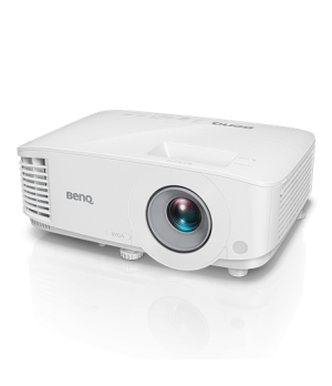 Benq | MS550 SVGA | SVGA (800x600) | 3600 ANSI lumens | White | Lamp warranty 12 month(s)