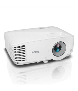 Benq | MS550 SVGA | SVGA (800x600) | 3600 ANSI lumens | White | Lamp warranty 12 month(s)