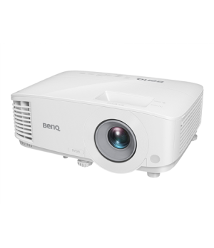 Benq | MS550 SVGA | SVGA (800x600) | 3600 ANSI lumens | White | Lamp warranty 12 month(s)