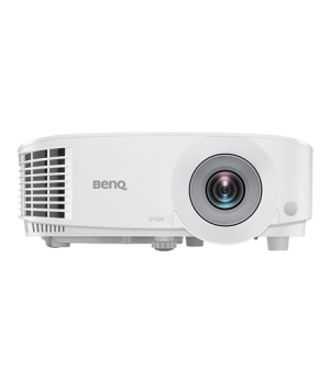 Benq | MS550 SVGA | SVGA (800x600) | 3600 ANSI lumens | White | Lamp warranty 12 month(s)