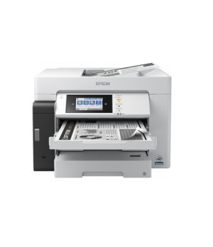 Epson Multifunctional printer | EcoTank M15180 | Inkjet | Mono | 3-in-1 | Wi-Fi | Black and white