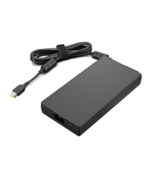 Lenovo | ThinkCentre 230W AC Adapter (slim tip) - EU/INA/VIE/ROK | AC adapter