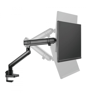 Raidsonic | Wall mount | Rotate Swivel Tilt Base Rotate | 32 " | Maximum weight (capacity) 8 kg | Black