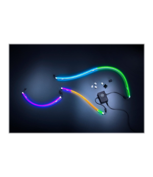 Razer | Light Strip Set | Chroma | RGB | Wireless | 12 V