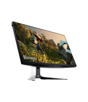 Dell | Gaming Monitor | AW2723DF | 27 " | IPS | QHD | 16:9 | 144-280 Hz | 1 ms | 2560 x 1440 | 600 cd/m² | HDMI ports quantity 2