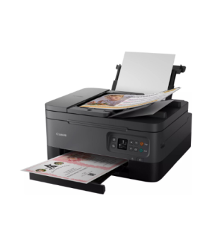 Canon Canon PIXMA | Colour | Inkjet | Multifunction printer | Wi-Fi | Maximum ISO A-series paper size A4 | Black