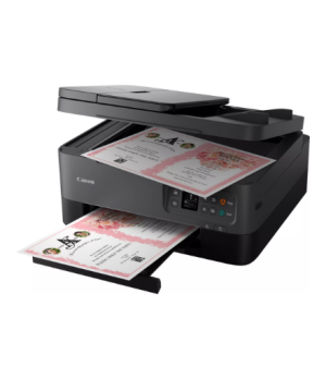 Canon Canon PIXMA | Colour | Inkjet | Multifunction printer | Wi-Fi | Maximum ISO A-series paper size A4 | Black