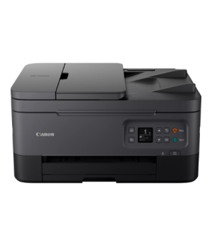 Canon Canon PIXMA | Colour | Inkjet | Multifunction printer | Wi-Fi | Maximum ISO A-series paper size A4 | Black