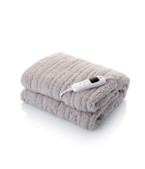 ETA | Electric Heated Blanket | 4325 90000 | Number of heating levels 9 | Number of persons 1 | Washable | Remote control | Shu 