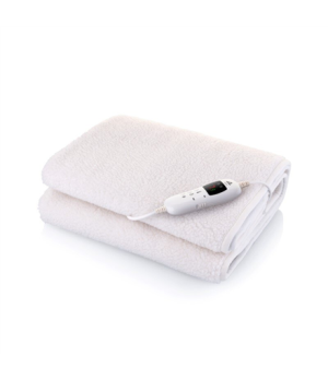 ETA | Electric Heated Blanket | 532590000 | Number of heating levels 9 | Number of persons 1 | Washable | Remote control | Fleec