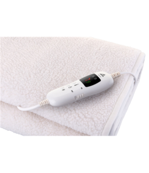 ETA | Electric Heated Blanket | 532590000 | Number of heating levels 9 | Number of persons 1 | Washable | Remote control | Fleec