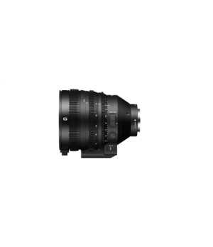Sony SELC1635G FE C 16-35mm T3.1 G E-Mount Lens | Sony | FE C 16-35mm T3.1 G | Sony E-Mount