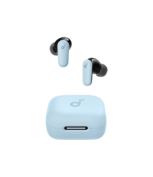 Anker Soundcore | True-Wireless Earbuds | P30i | Bluetooth | In-Ear | Microphone | Wireless | Light Blue