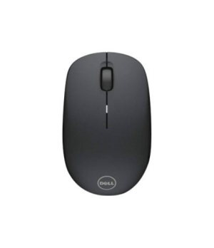 Dell | Wireless Mouse | WM126 | Wireless | Black