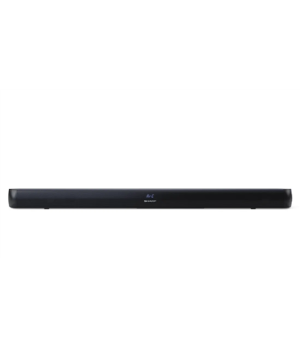 Sharp HT-SB147 2.0 Powerful Soundbar for TV above 40" HDMI ARC/CEC, Aux-in, Optical, Bluetooth, 92cm, Gloss Black | Sharp | Yes 