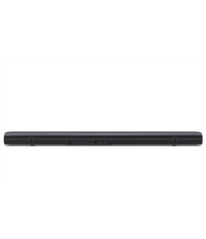 Sharp HT-SBW202 2.1 Soundbar with Wireless Subwoofer for TV above 40", HDMI ARC/CEC, Aux-in, Optical, Bluetooth, 92cm, Black | S