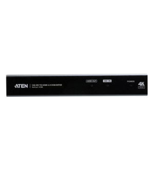 Aten | 12G-SDI to HDMI Converter | VC486