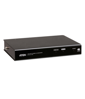 Aten | 12G-SDI to HDMI Converter | VC486