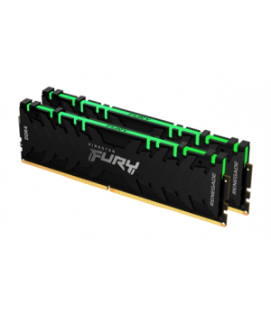 Kingston | 16 GB | DDR4 | 3200 MHz | PC/server | Registered No | ECC No