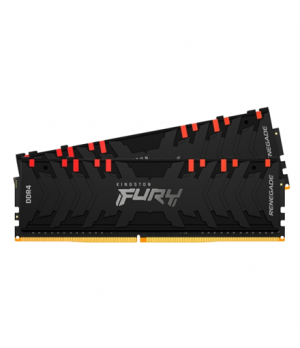 Kingston | 16 GB | DDR4 | 3200 MHz | PC/server | Registered No | ECC No