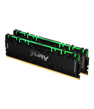 Kingston | 16 GB | DDR4 | 3200 MHz | PC/server | Registered No | ECC No