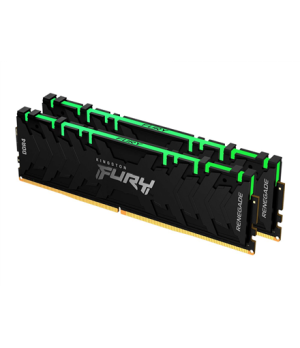 Kingston | 16 GB | DDR4 | 3600 MHz | PC/server | Registered No | ECC No