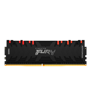 Kingston | 32 GB | DDR4 | 3200 MHz | PC/server | Registered No | ECC No