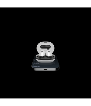 SteelSeries | Wireless Gaming Earbuds | Arctis GameBuds | Bluetooth | In-Ear | Microphone | Wireless | White